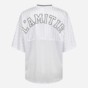 Haute L'Amitié Drift 24 AMFC Tee White