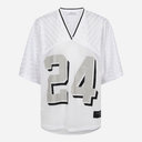 Haute L'Amitié Drift 24 AMFC Tee White