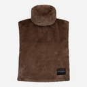 Haute L'Amitié Fur Neck accessory i brun-1