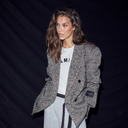 Haute L'Amitié Glimpse Pocket Blazer Silver Glimpse