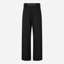 Haute L'Amitié Michelle Belt Pant Black