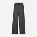 Haute L'Amitié Pin Tailor Track Pant Antracit