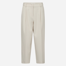 Haute L'Amitié Premiere Crop Pant Pearl