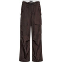 Haute L'Amitié Cargo Pull On Trouser Mocca