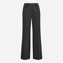 Haute L'Amitié Emerald Pant Grey