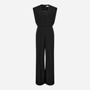 Haute L'Amitié Jazzy Jump Suit Black