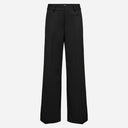 Haute L'Amitié Premiere Plain Pant Black