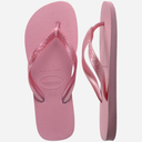 Havaianas Top Senses Sandal Chiffon Rose