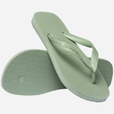 Havaianas Top Senses Sandal Smoke Green