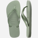 Havaianas Top Senses Sandal Smoke Green