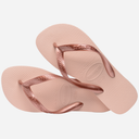 Havaianas Top Tiras Sandal Ballet Rose