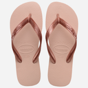 Havaianas Top Tiras Sandal Ballet Rose