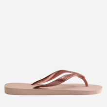 Havaianas Top Tiras Sandal Ballet Rose