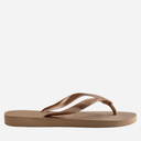 Havaianas Top Tiras Sandal Rose Gold