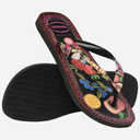 Havaianas Top Tropicalia Vibes Sandal Black