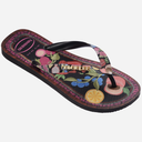 Havaianas Top Tropicalia Vibes Sandal Black