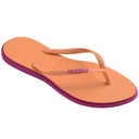 Havaianas Slim Point Sandal Rose Gum
