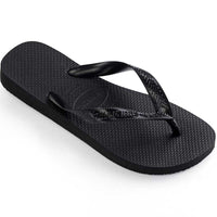 Havaianas Top Sandal Black