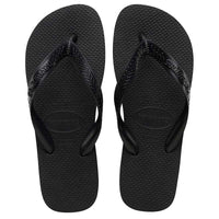 Havaianas Top Sandal Black