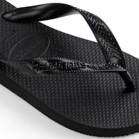 Havaianas Top Sandal Black