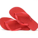 Havaianas Top Sandal Ruby Red