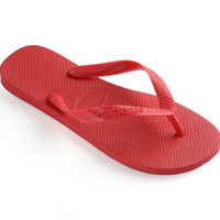 Havaianas Top Sandal Ruby Red