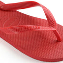 Havaianas Top Sandal Ruby Red