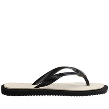 Havaianas Top Square Fusion Sandal Black