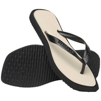 Havaianas Top Square Fusion Sandal Black