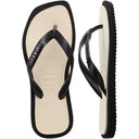Havaianas Top Square Fusion Sandal Black