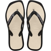 Havaianas Top Square Fusion Sandal Black