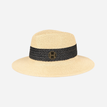 Hést Allesandra Strawhat Humus