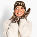 Hést Gera Headband Dark Earth