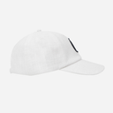 Hést Leone Cap Optical White