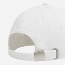 Hést Leone Cap Optical White