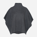Hést Adelina Sweater Grey Melange