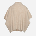 Hést Adelina Sweater Light Brown Melange