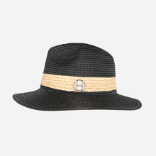 Hést Allesandra Strawhat JetBlack