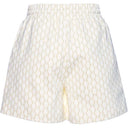 Hést Amara Shorts White Alyssum