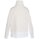 Hést Amara Sweatshirt White Alyssum