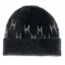 Hést Asta Beanie Black - J BY J Fashion