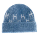 Hést Asta Beanie Light Blue - J BY J Fashion