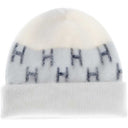 Hést Asta Beanie Offwhite - J BY J Fashion