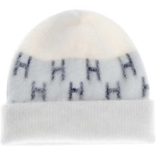 Hést Asta Beanie Offwhite - J BY J Fashion