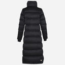 Hést Edda Down Coat Black