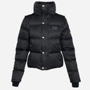 Hést Edda Down Jacket Black