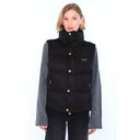 Hést Edda Down Jacket Black