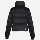 Hést Edda Down Jacket Black