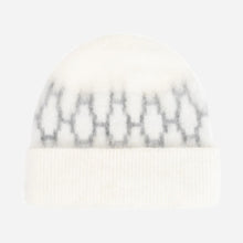 Hést Gera Beanie Off White