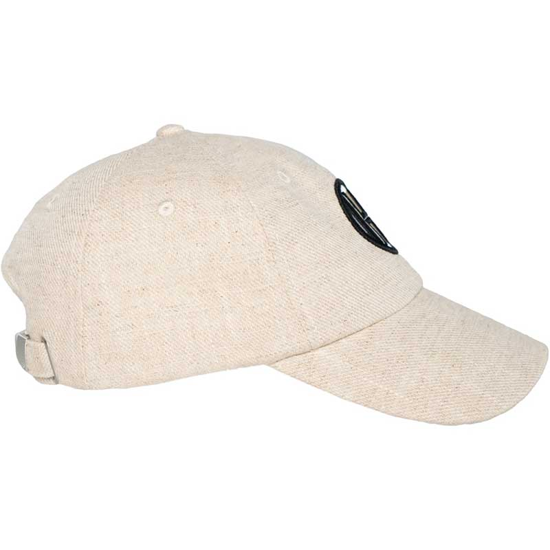 Hést Leone Caps Summer Sand